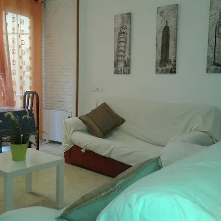 Maison Lamic 1 公寓