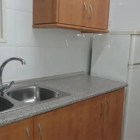 Maison Lamic 1 滨海略雷特