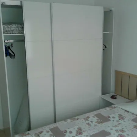 公寓 Maison Lamic 1 滨海略雷特