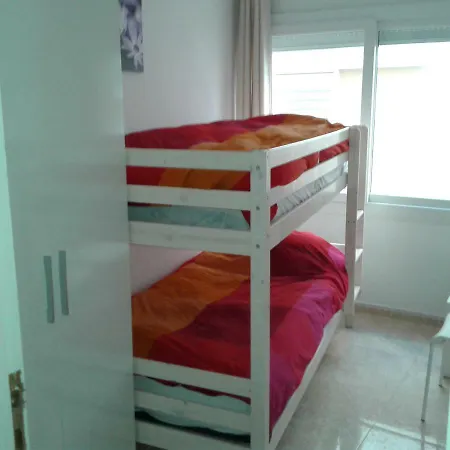 Maison Lamic 1 公寓 滨海略雷特