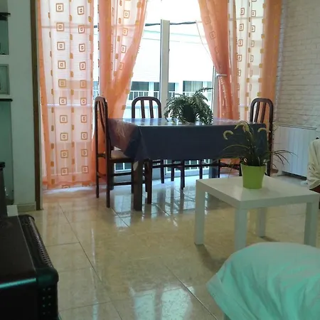 Daire Maison Lamic 1 Lloret de Mar