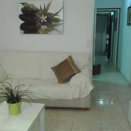 Maison Lamic 1 Apartamento