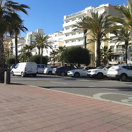 Apartamento Maison Lamic 1 Lloret de Mar