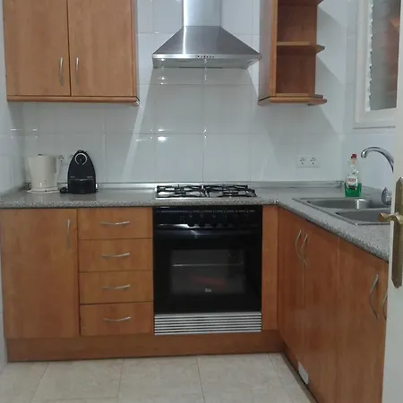 Apartamento Maison Lamic 1 *