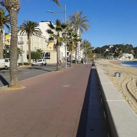 Maison Lamic 1 * Lloret de Mar