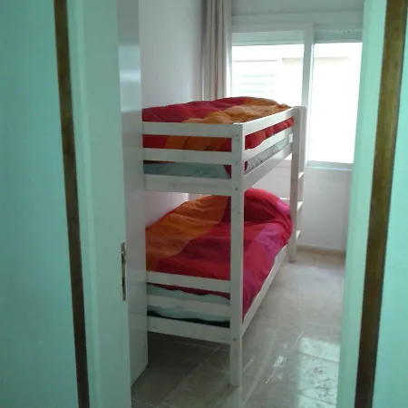 Maison Lamic 1 Lägenhet *