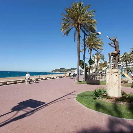 Apartamento Maison Lamic 1 *