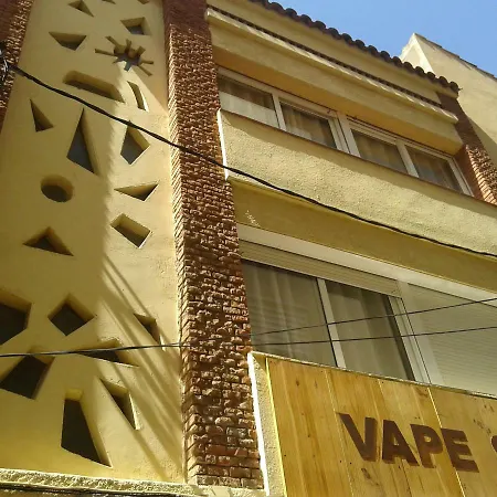 Lägenhet Maison Lamic 1 *