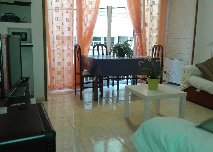 Apartament Maison Lamic 1 Lloret de Mar