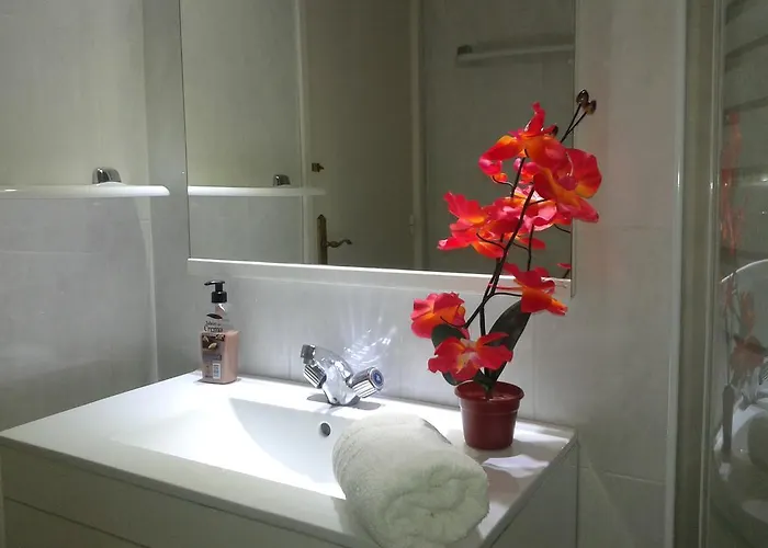 Apartament Maison Lamic 1 Lloret de Mar