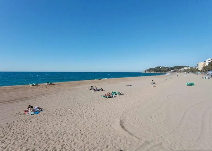 Maison Lamic 1 Apartament Lloret de Mar