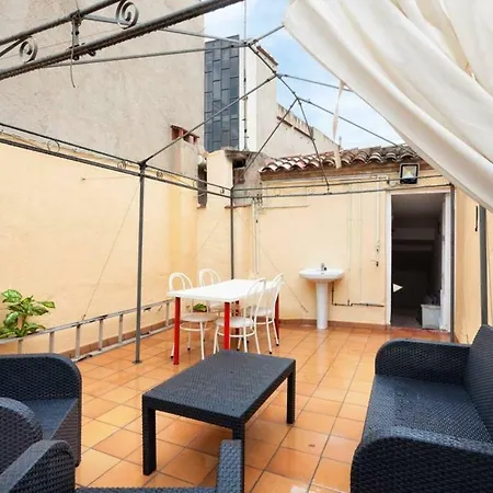 Maison Lamic 1 Apartament Lloret de Mar