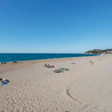 Maison Lamic 1 Apartman Lloret de Mar