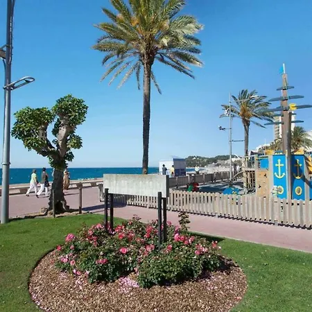 Maison Lamic 1 Lloret de Mar