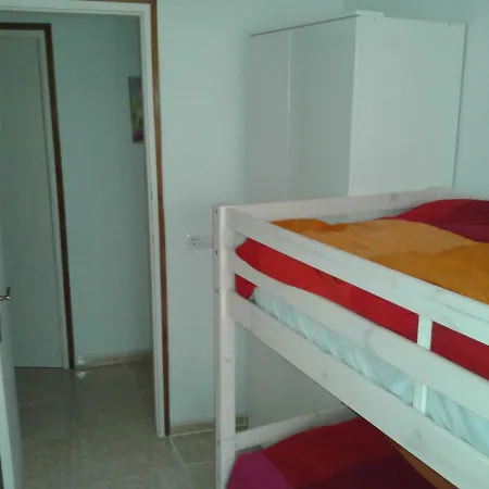 Maison Lamic 1 Apartman *