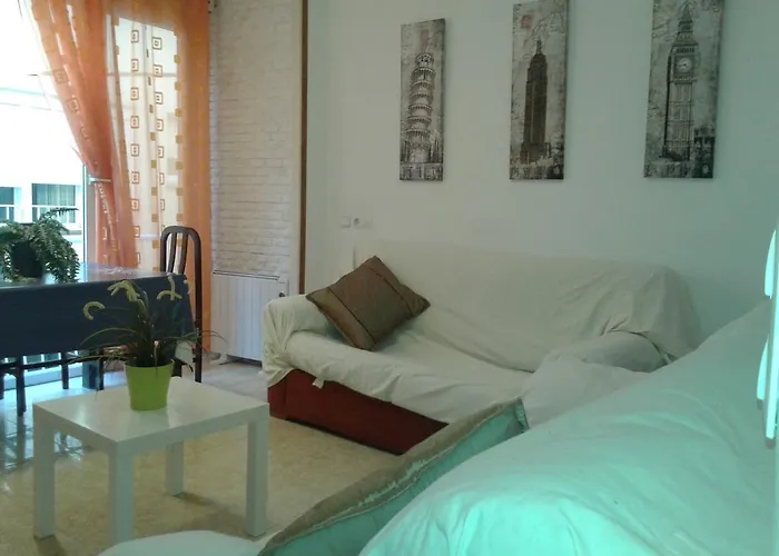 Maison Lamic 1 Διαμέρισμα