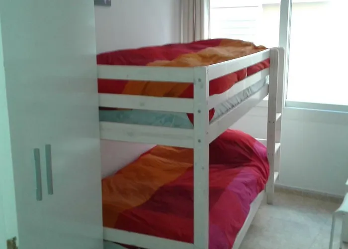 Maison Lamic 1 Appartamento Lloret de Mar