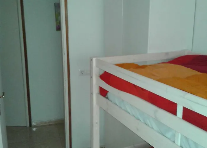Maison Lamic 1 Apartment *