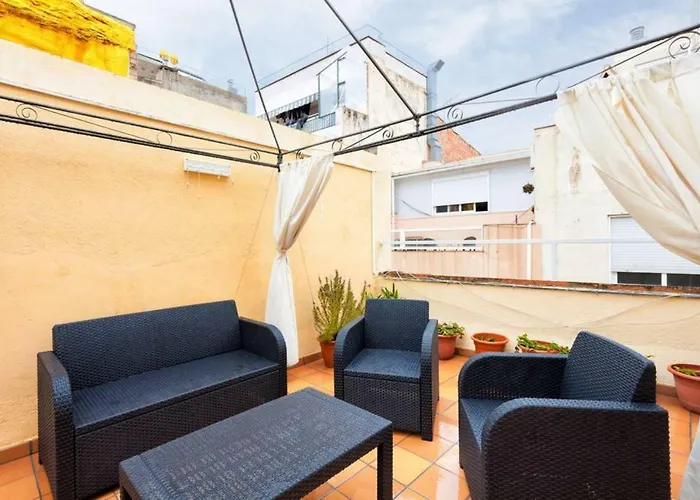 Maison Lamic 1 Lloret de Mar