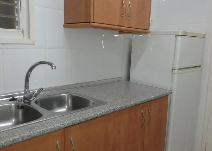 Maison Lamic 1 Lloret de Mar