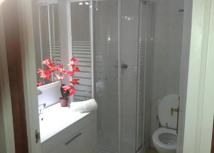Apartman Maison Lamic 1 *