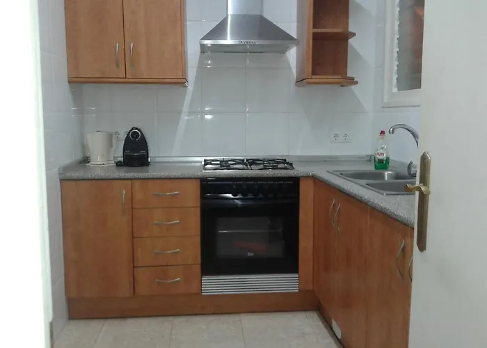Apartman Maison Lamic 1 *