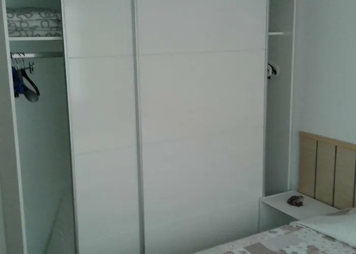 Apartman Maison Lamic 1 Lloret de Mar