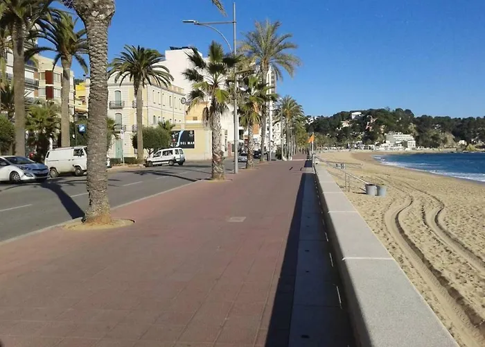 Maison Lamic 1 * Lloret de Mar