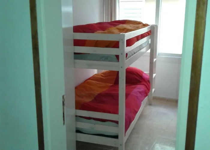 Maison Lamic 1 Apartman *