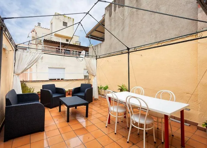Maison Lamic 1