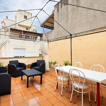 Maison Lamic 1
